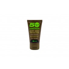 Korda Sunscreen SPF50+ 50ml